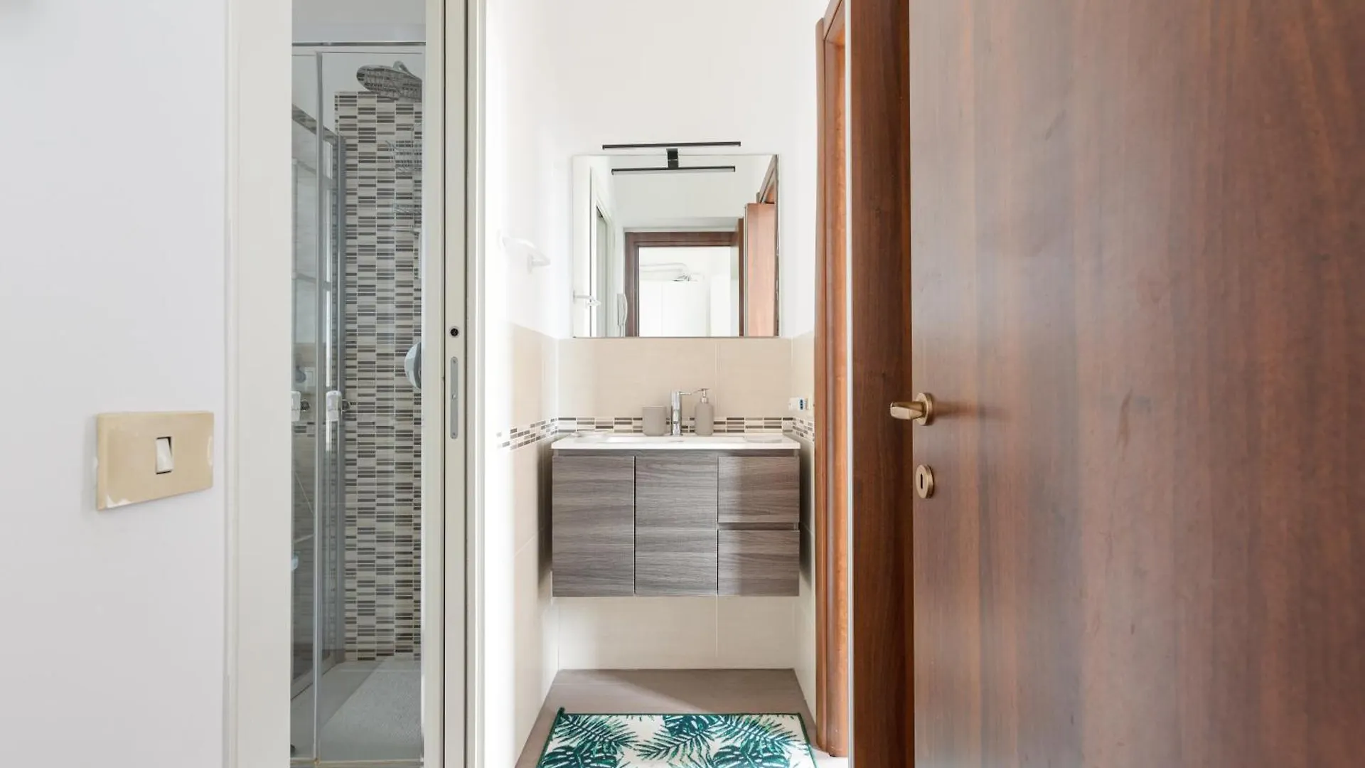 Apt Darsena Navigli - Porta Genova M2 Milan Apartment