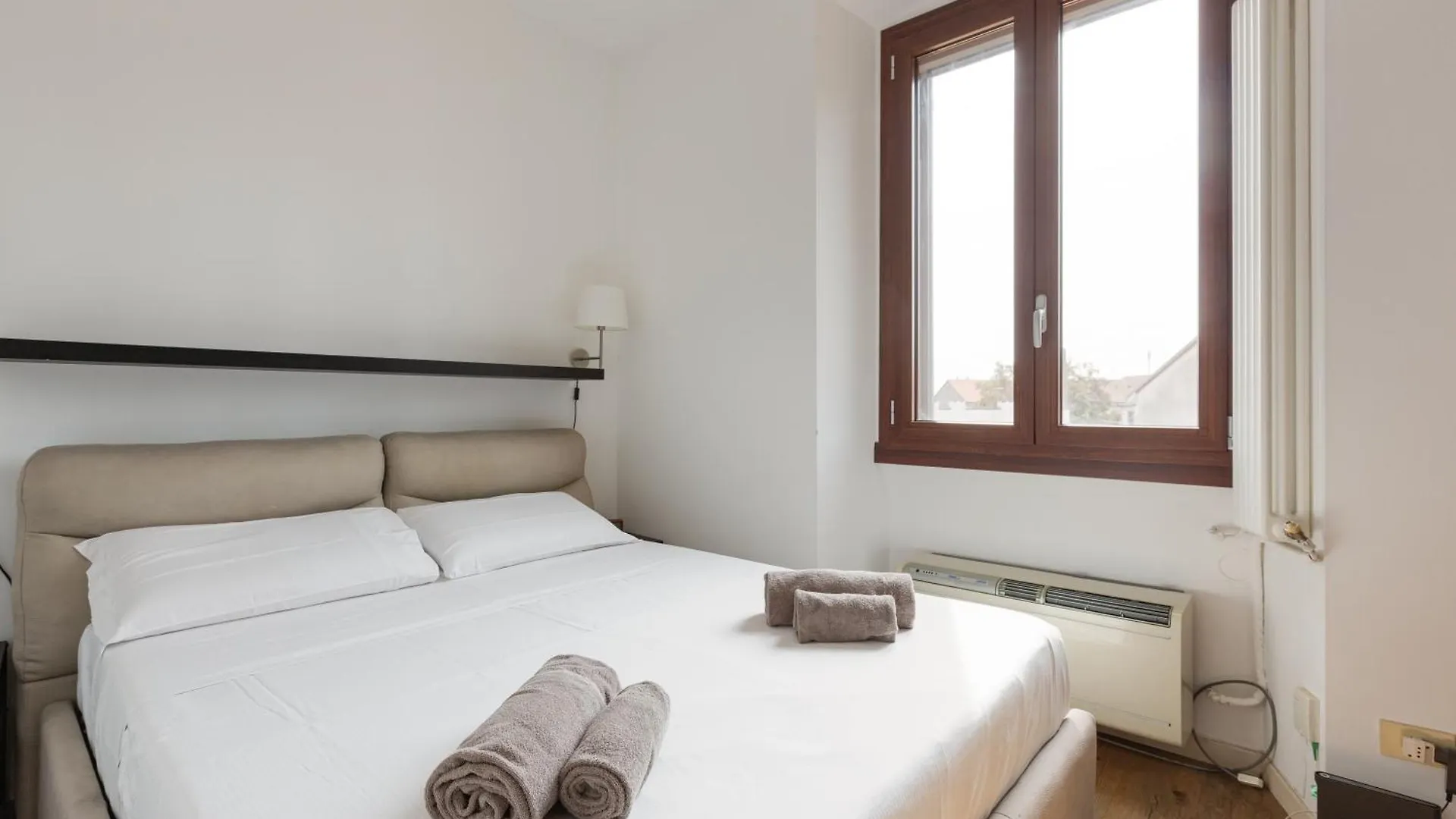 Apt Darsena Navigli - Porta Genova M2 Milan
