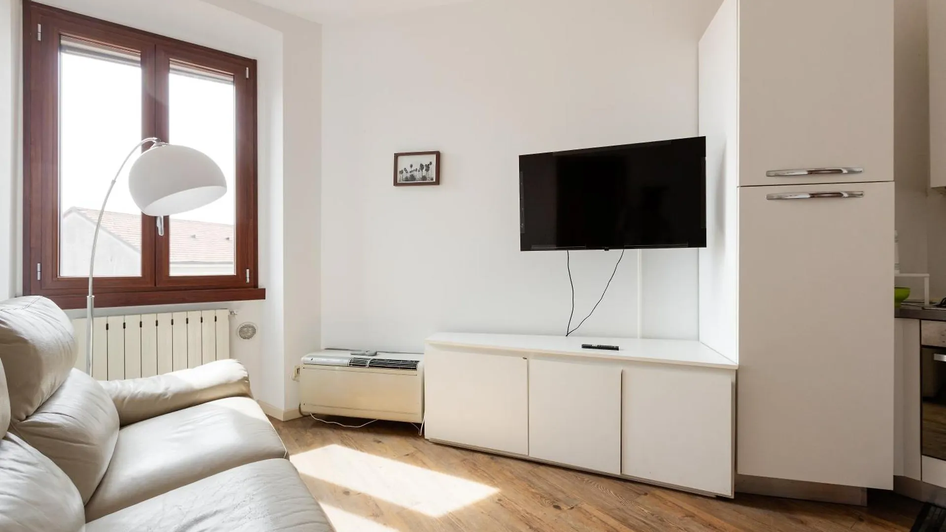 Apartment Apt Darsena Navigli - Porta Genova M2 Milan