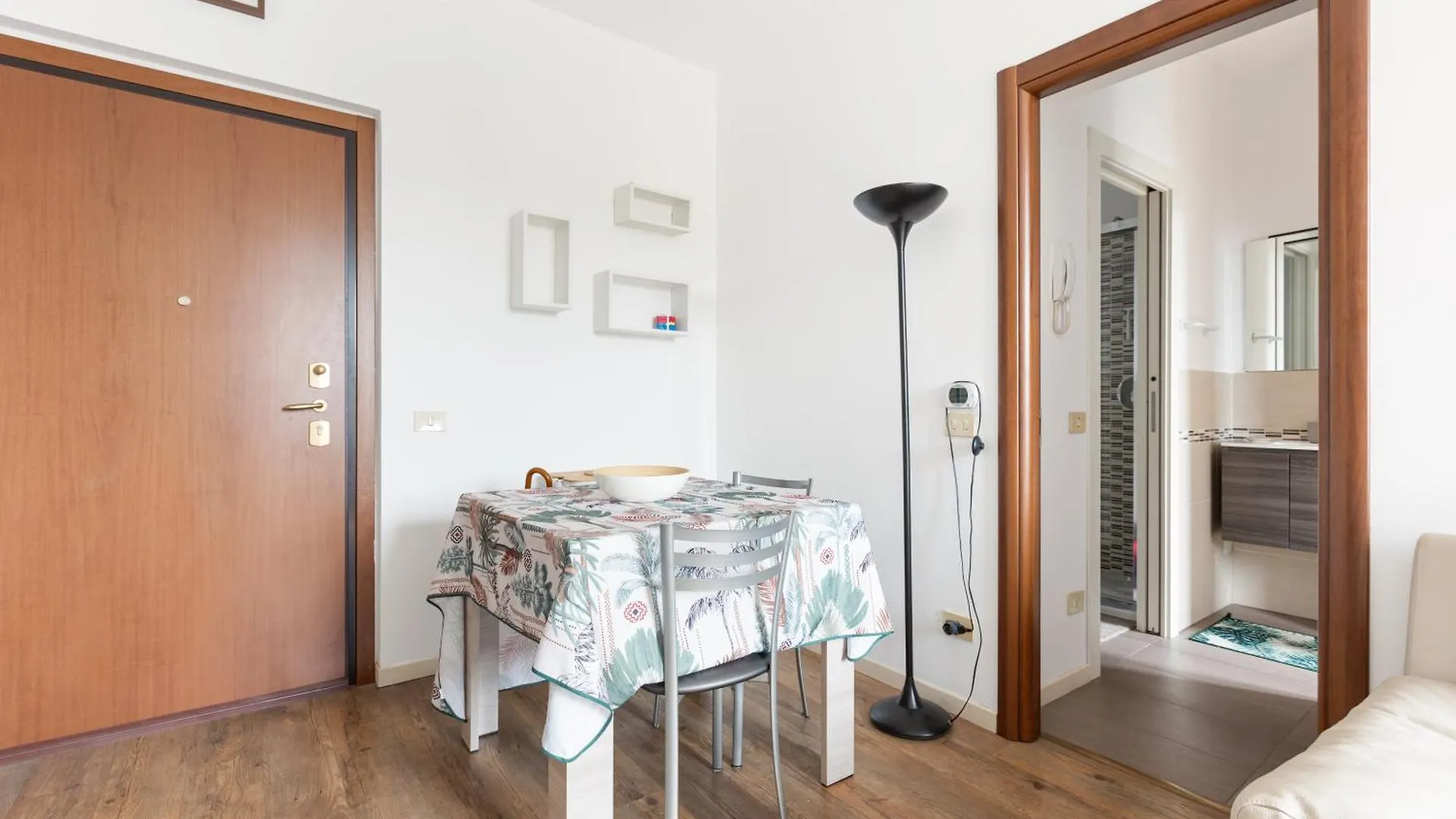 Apartment Apt Darsena Navigli - Porta Genova M2 Milan Italy